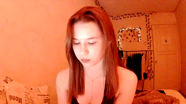 PollyStix Webcam Show