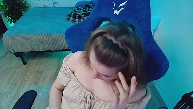 CranberryHot – Naživo XXX chat