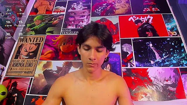 Cheys_Mast Webcam show