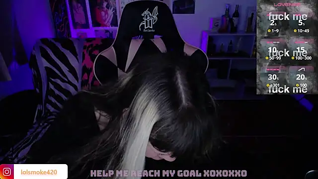 Bdsm_and_fries' Live XXX Chat