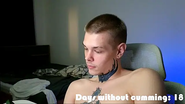 XXX chat uživo modela DENIS_HERE