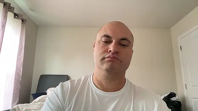 Show webcam de SluggishChase99