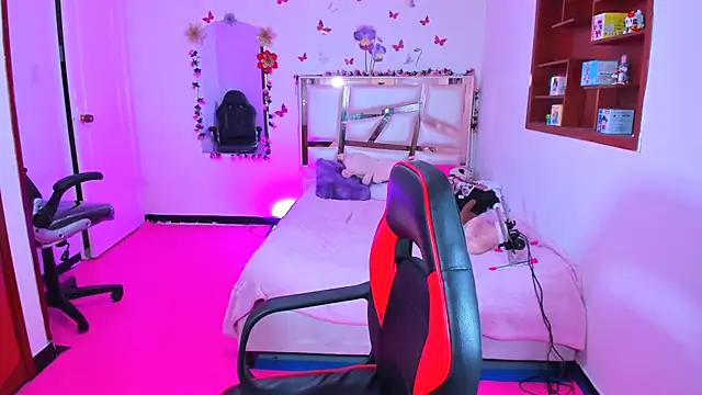 perlabeautiful Live XXX-Chat
