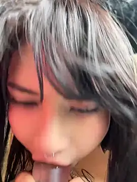 TatiLee Live XXX-chat