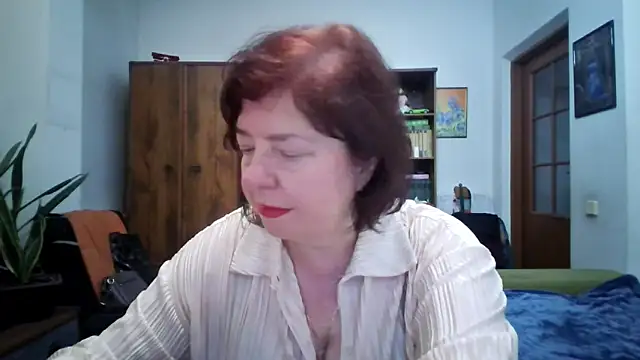 Živý XXX chat Violet_Pulse