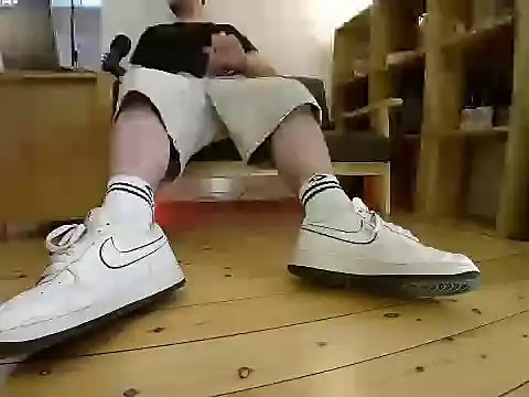 jonas_camboy Webcam-Show
