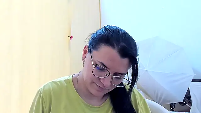 Živý XXX chat MARILYN_GARCIA