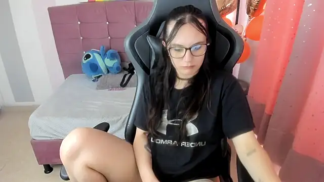 Chat XXX en directo de Wanda_sg