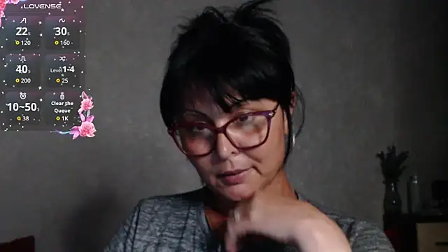 _Brynetka_ Live XXX-Chat