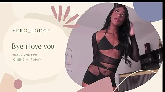sweetveronicalodge 网络视讯表演