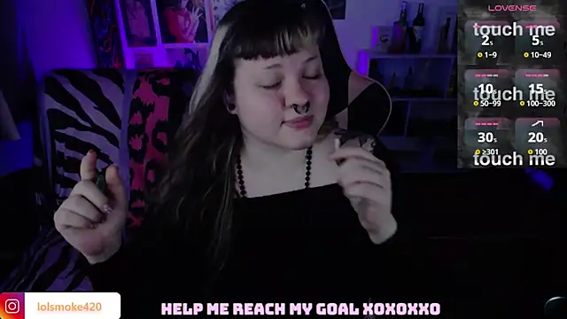 Bdsm_and_fries – Naživo XXX chat