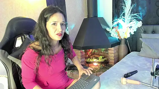 Vicky_Angeel Chat XXX live