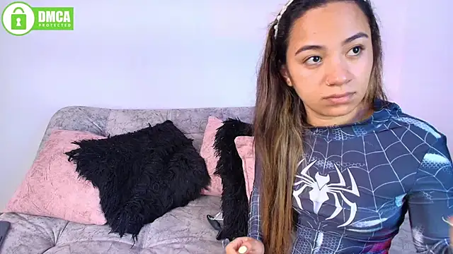 Вебкам-шоу Jules_n_Gia