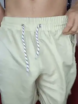 Chat XXX Live Andy_Kein