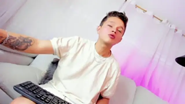 Tim_wolf – Naživo XXX chat