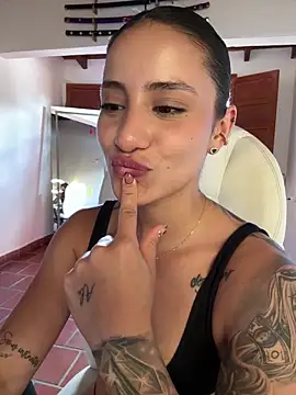 Chat XXX ao vivo de Ale_Lewis