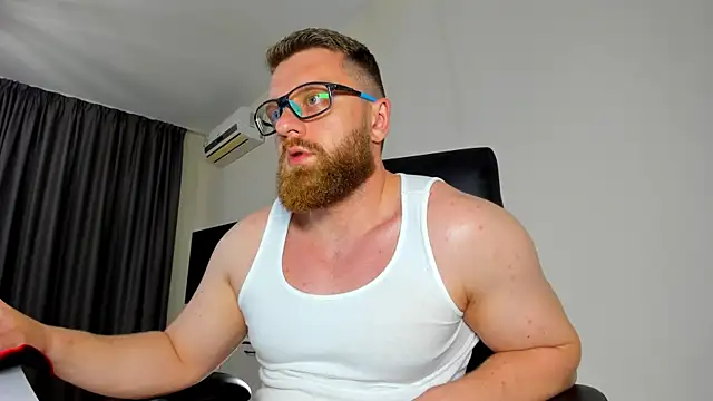 Findom_guy – Kamerová šou
