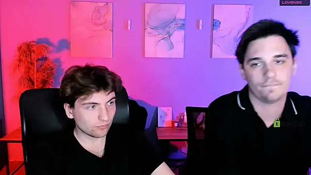 Chat XXX en directo de joseph_bear_
