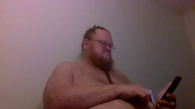Show de Kaappi1967 na webcam