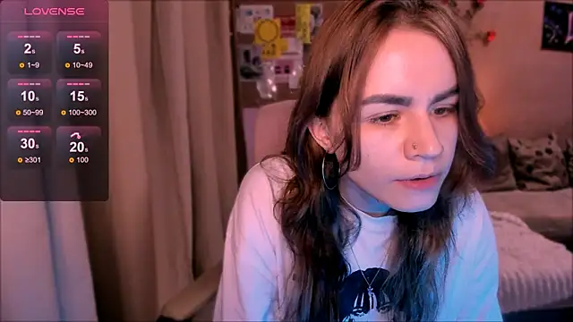 _selectrra Chat XXX live