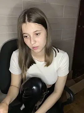 Živý XXX chat Blossom_Emily