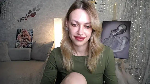 NickyAdamidi Live XXX-chat