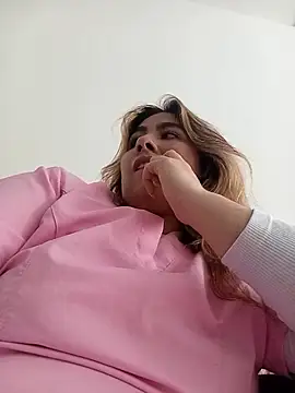 Živá chatovací místnost Sofia_Honey1