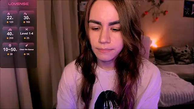 Živý XXX chat _selectrra