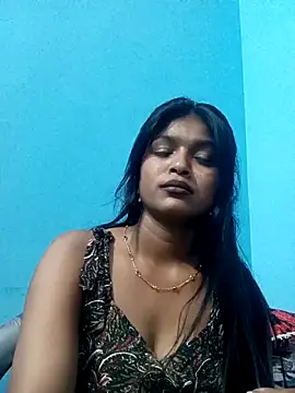 Twinkle-girl's Webcam Show