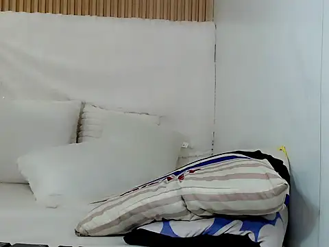 Show de Sasha_Thornexx na webcam