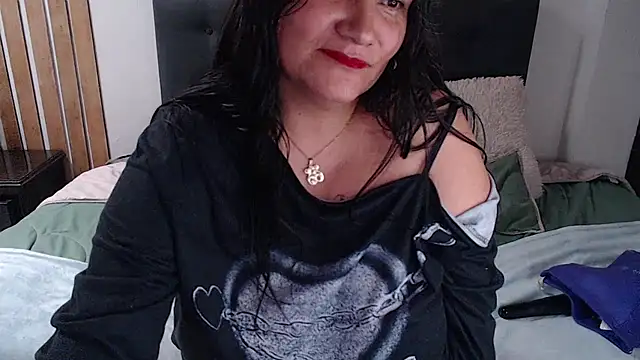 Chat +18 de salomexlove_20 ao vivo