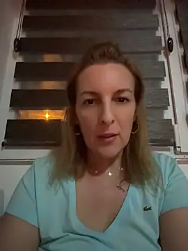 Webkamerová show Hot-Milf4U