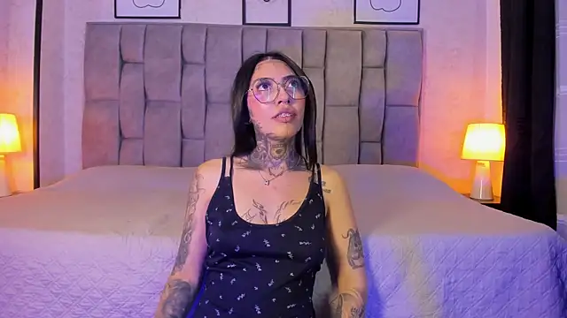 Chat XXX en directo de Ashley_Blum_