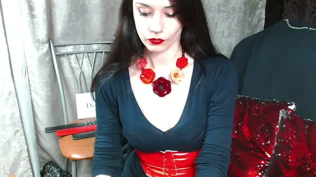 Chat XXX en directo de VictoryVega