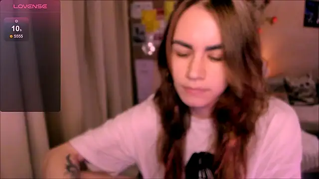 Chat XXX en directo de _selectrra