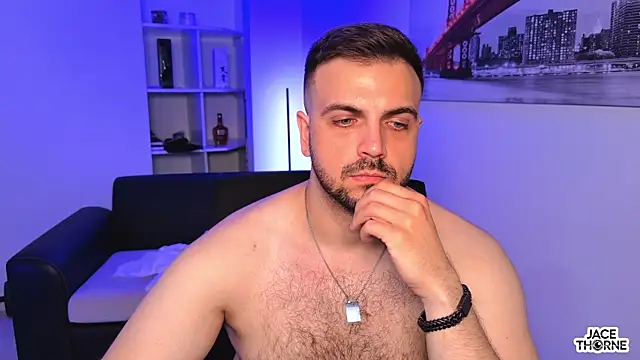 Show Webcam de Jace_Thorne