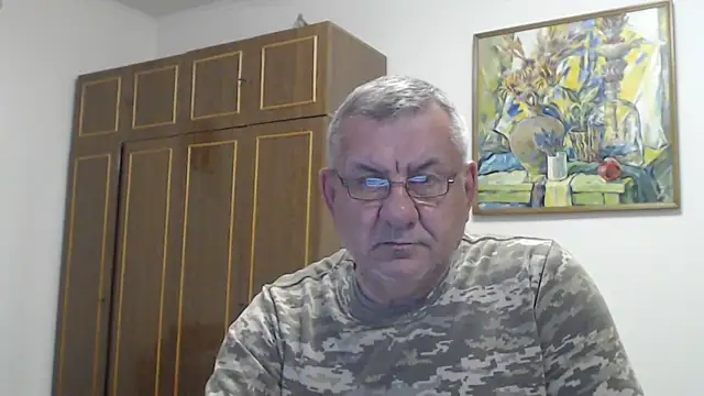 Živý XXX chat machomale3