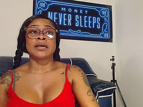 alexiaao9's Live XXX Chat