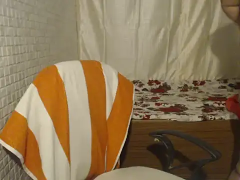 Oh_Maya 现场XXX聊天