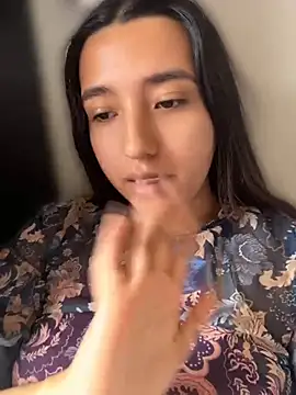 Chat +18 de Alix_Rousses20 ao vivo