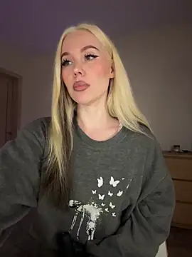 xDinnax Webcam-Show