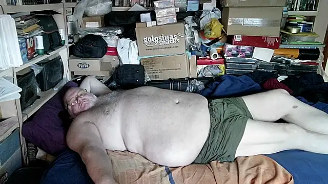 hadeszeuss2 Webcam-Show
