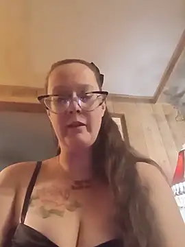 LotusRoyalty Webcam-Show