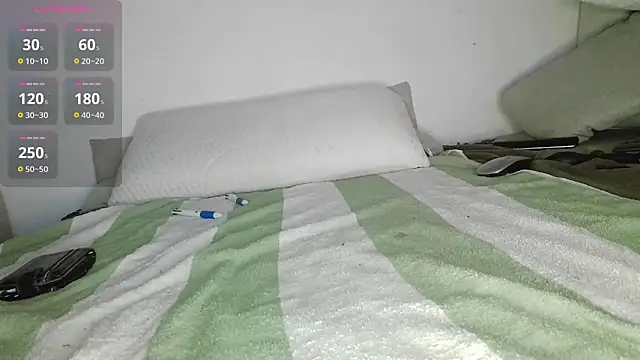 canarito18 Show Webcam