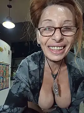 Chat XXX ao vivo de FrozenWaffle