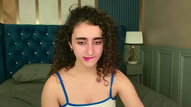 Susan_Fors élő XXX-chatje