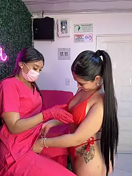 Živý XXX chat Sara_fun