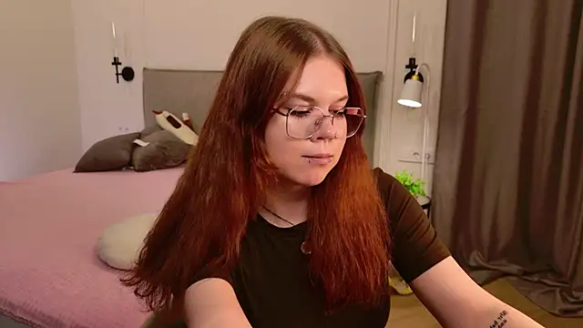 Czat XXX na żywo – A_Lot_of_Bunny
