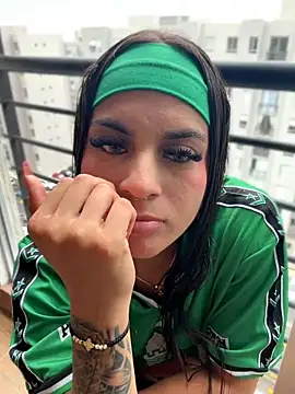 Eveliin__'s Live XXX Chat