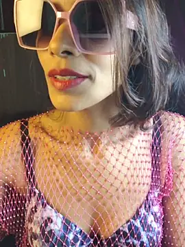 Show modela Ivy_the_goddess na web-kameri